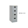 Filing Cabinet 4 Laci B-104