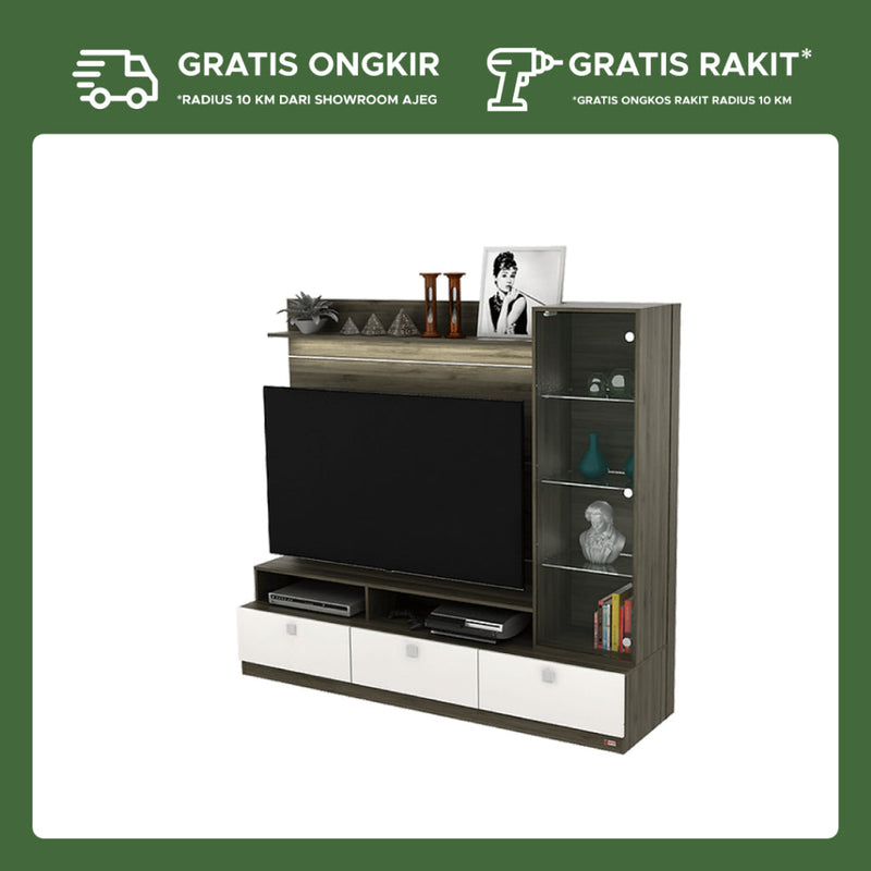 AJEG.CO.IDX ACTIV NEXA WU 181 - gambar 1