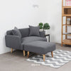 Sofa Kanaba 2 Seater Sudut