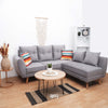 Sofa Sudut Kobe 3 Seater