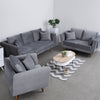 Sofa Aiko Set 3-2-1