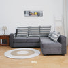 Sofa 3 Seater Chio Sudut