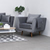 Sofa Aiko 1 Seater