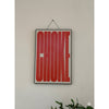 Hiasan Dinding Aesthetic Wall Decor Poster Frame Modern Minimalis