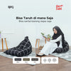 Beanbag IVA L