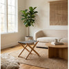 Folding Stool