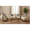 Sofa Kanaba Set 2-1-1
