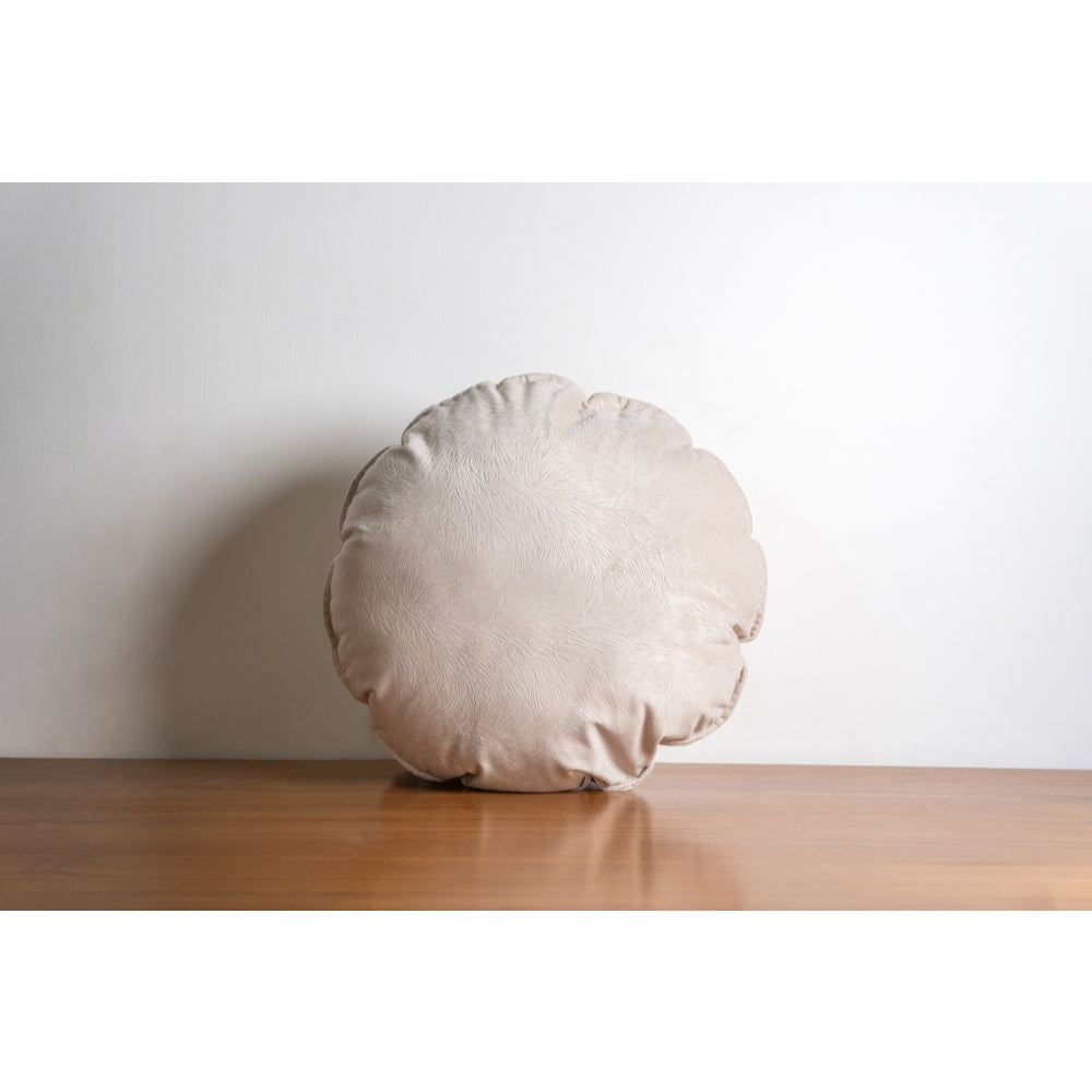 Kinami - Ajeg - Bantal Peluk Kotak dan Bulat Untuk Sofa / Cushion Kursi Duduk Lengkap dengan Sarung Cover dan Resleting - gambar 9