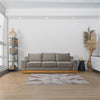Shizu 3 Seater Premium