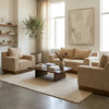 Sofa Shizu Set 2-1-1