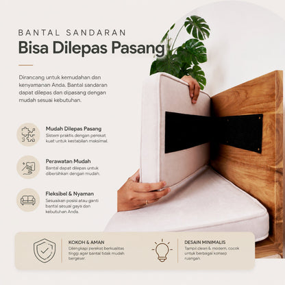 Kagumi - Ajeg - Rak Sepatu Tertutup dan Terbuka Noa / Lemari Sepatu Sandal Minimalis Modern dengan Kapasitas Besar - gambar 3