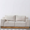 Sofa 2 Seater Shizu