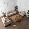 Sofa Shizu Set 3-1-1