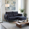 Sofa Kobe 2 Seater Sudut