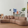 Sofa Yori 3 Seater Modular