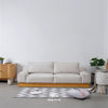 Sofa Shizu 2 Seater Pendek