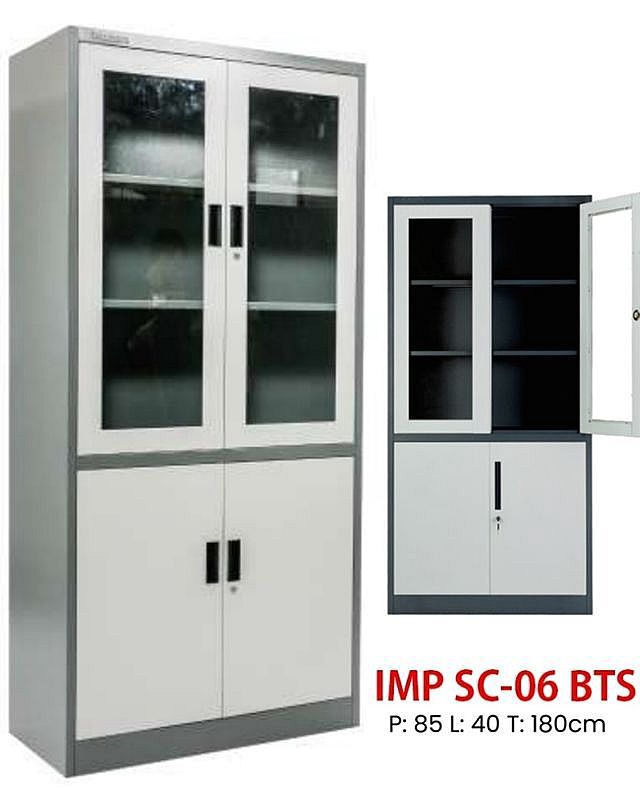 Importa IMP Lemari Arsip SC 06 BTS