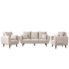 Kobe 3-1-1 Seater