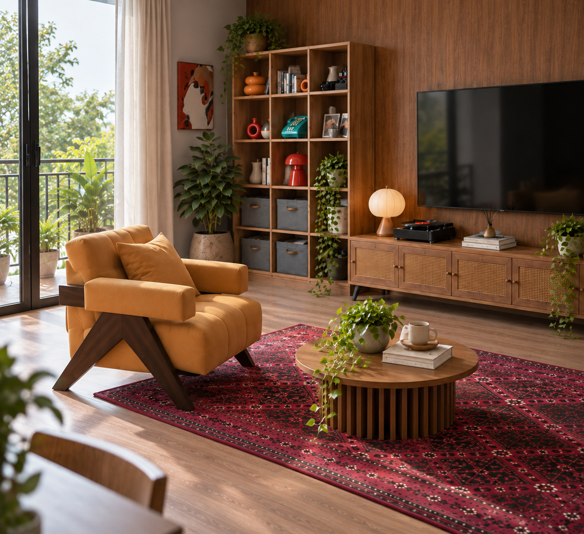 Sofa Kohaku 1 Seater - 2.png