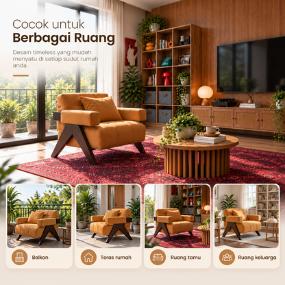 Sofa Kohaku 1 Seater - 5.png