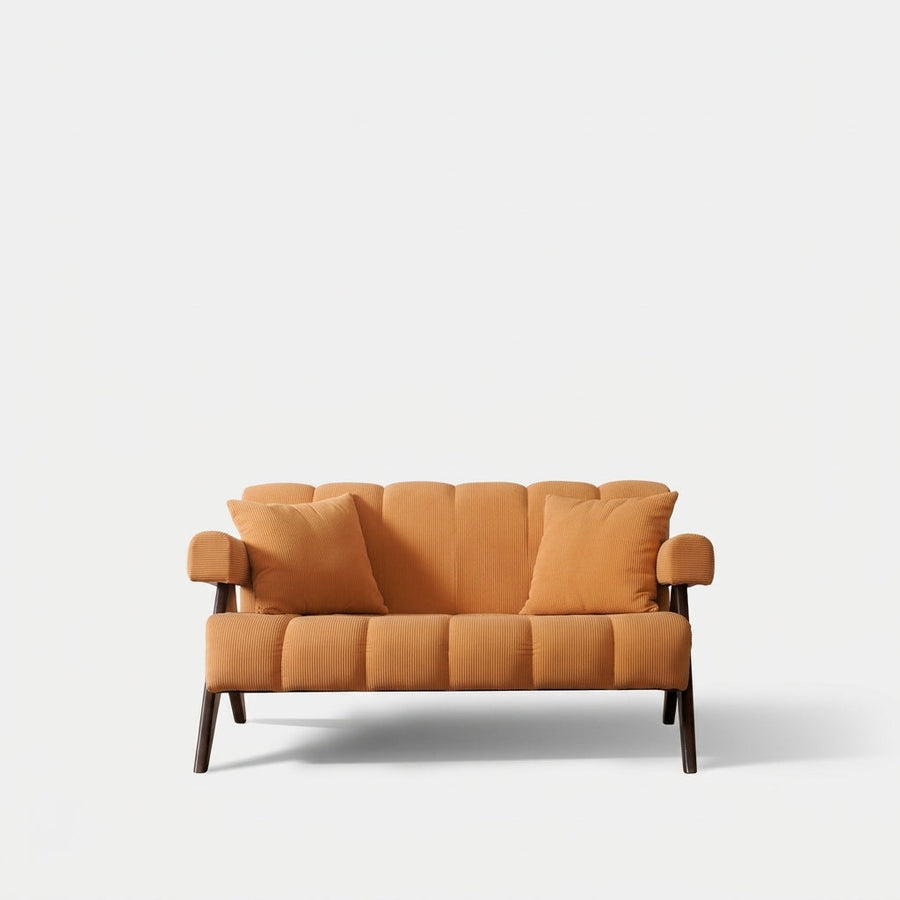 Sofa Kohaku 2 Seater - Preview utama 0