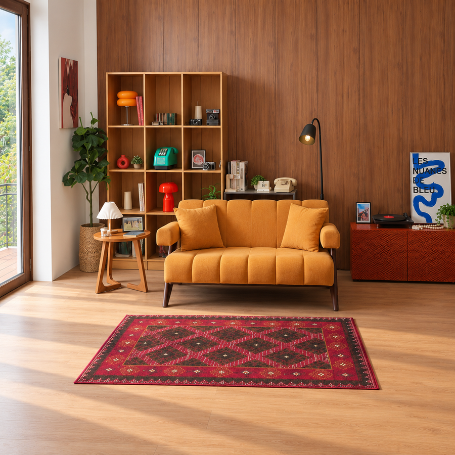 Sofa Kohaku 2 Seater - Cover