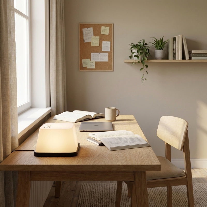 Lampu Tidur ESC Jeda - Foto 1