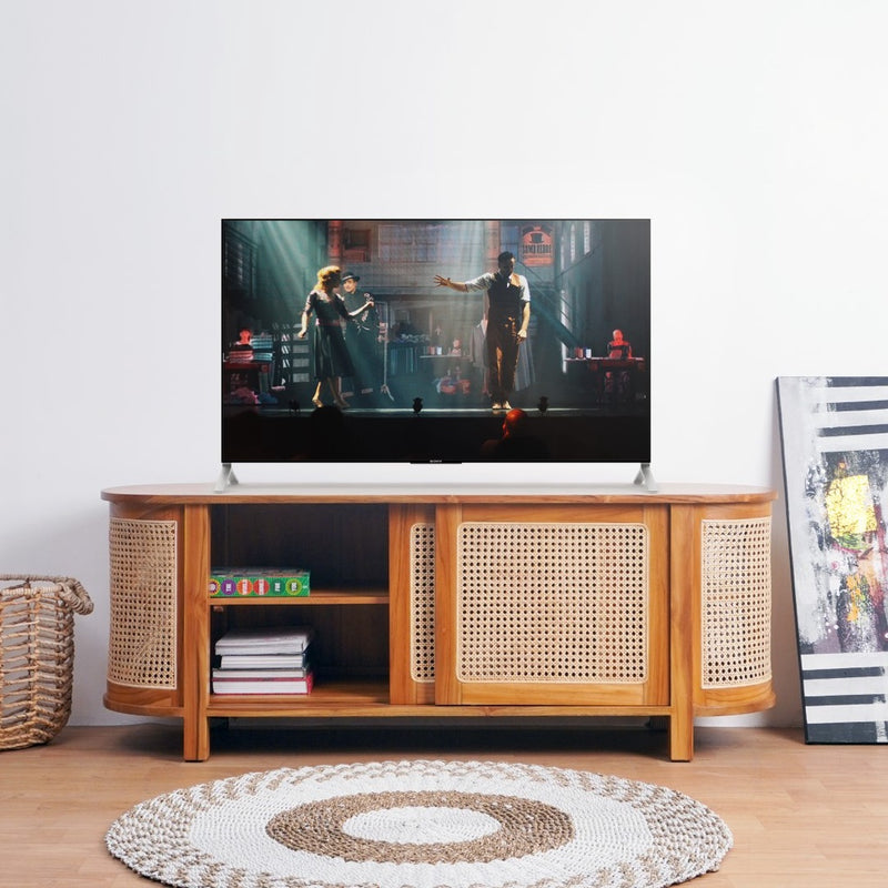 Meja TV Eiko - 1