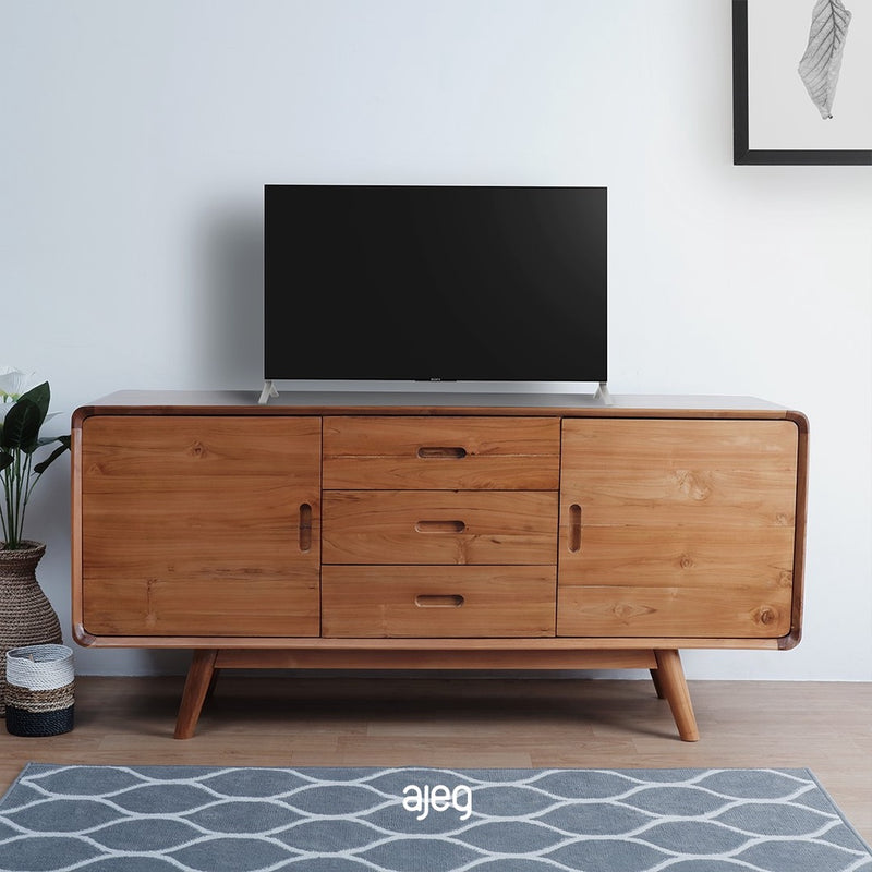 Meja TV Yuji - 1