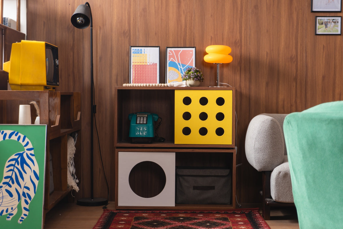 PlayCab Bundling Series 2 - Dot 2 dan Dot 1