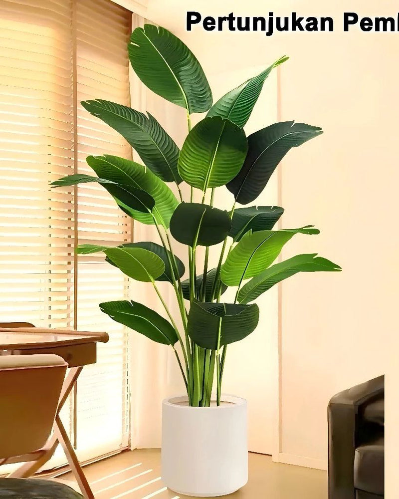 Pohon Palm Artificial