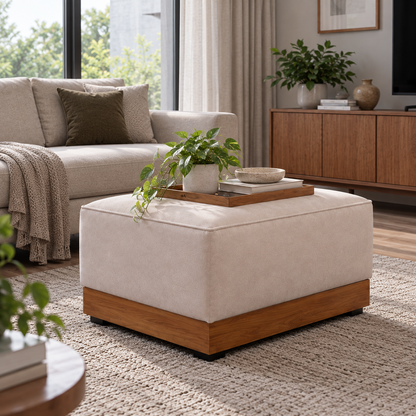 Puff Sofa Shizu Kotak - galeri 2