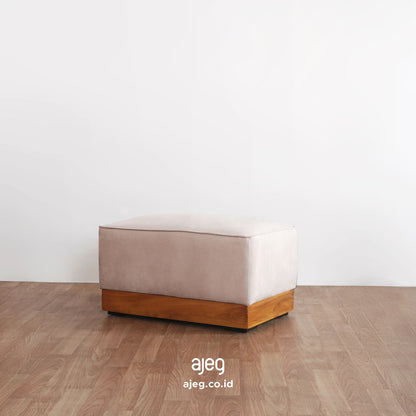 Puff Sofa Shizu Kotak - cover