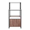 Rak Dapur Serbaguna Charlie