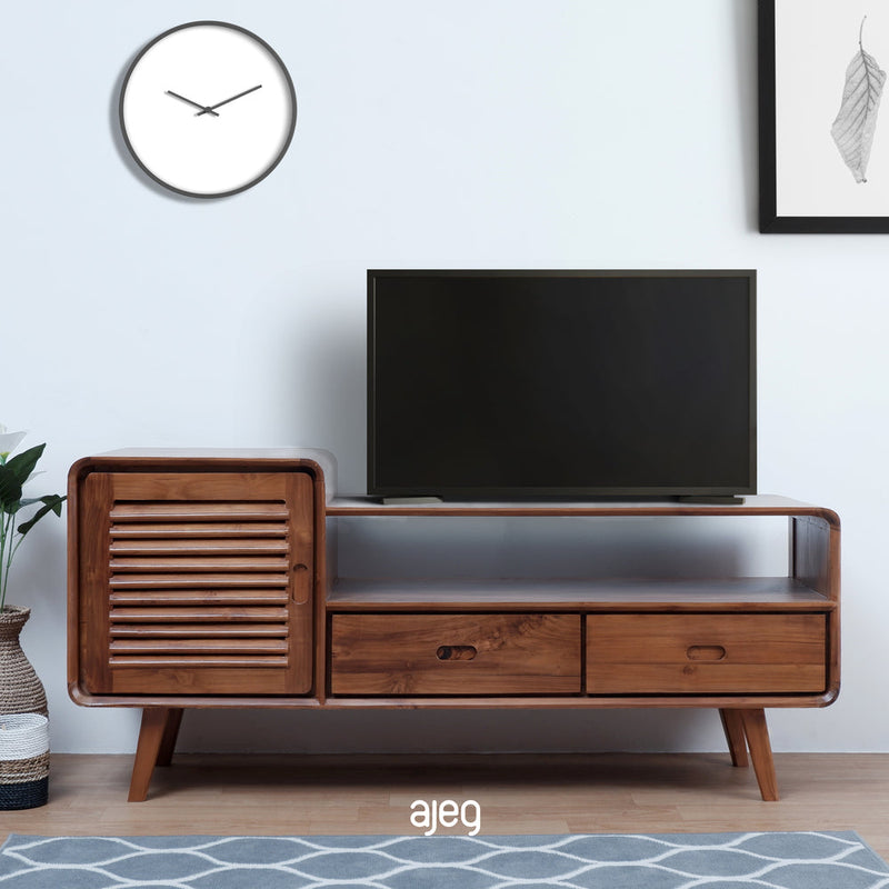 Rak TV Ereganto - feed 1