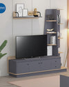 Sanfelo Wall Unit CENA WU 01