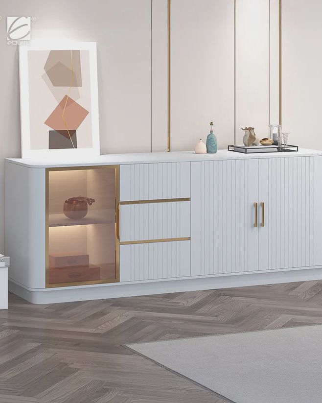 Siantano Credenza CR 016