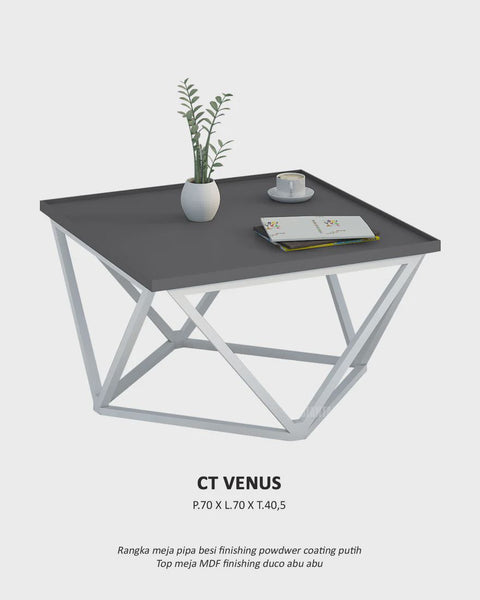 Siantano Meja Tamu CT VENUS