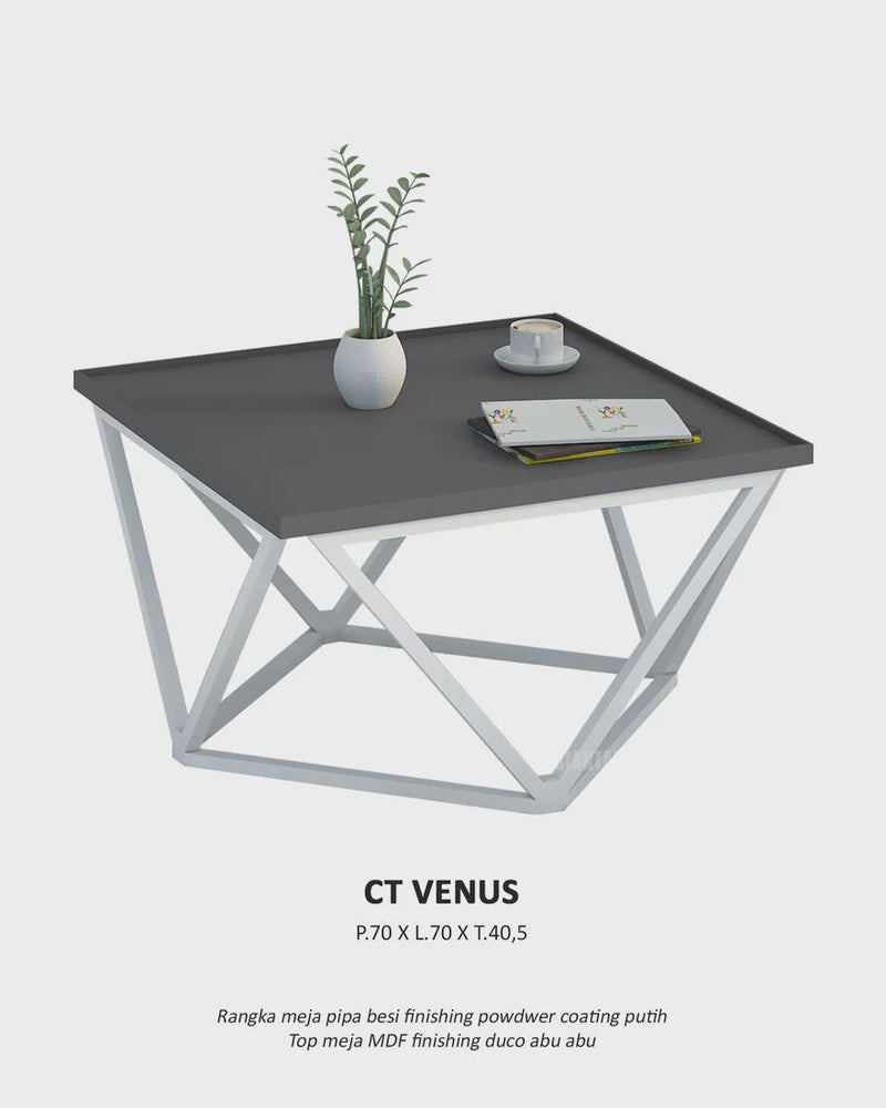 Siantano Meja Tamu CT VENUS