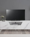 Siantano Meja TV TC Marble 160-01