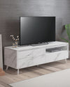 Siantano Meja TV TC Marble 160-02