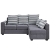 Sofa 3 Seater Chio Sudut