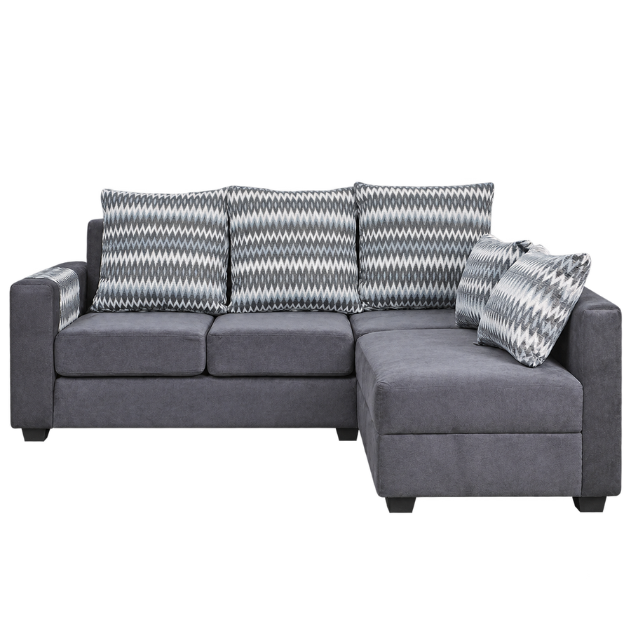 Sofa 3 Seater Chio Sudut