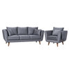 Sofa Aiko Set 3-1