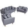 Sofa Aiko Set 3-2-1