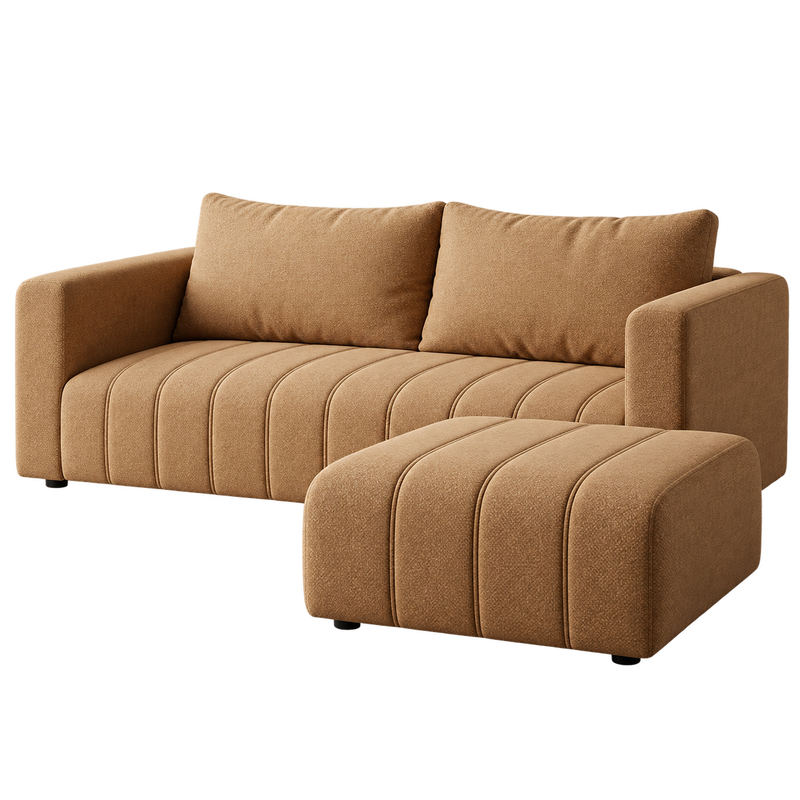 Sofa Bed Hibiki