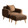 Sofa Kanaba 1 Seater Sudut
