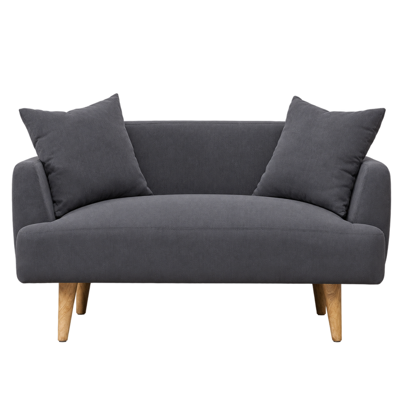 Sofa Kanaba 2 Seater tanpa background
