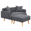 Sofa Kanaba 2 Seater Sudut