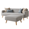 Sofa Kanaba 3 Seater Sudut